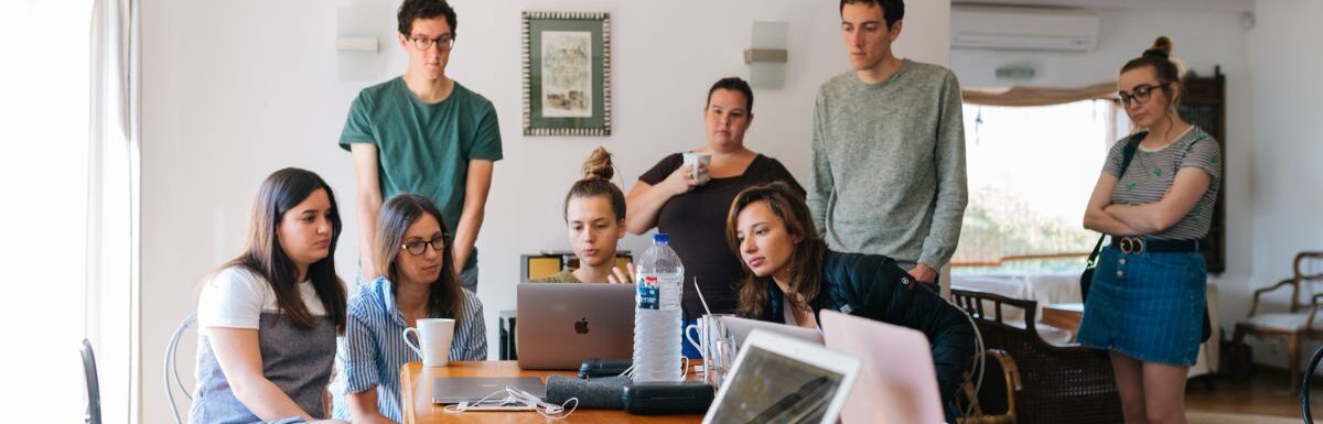 Comment les petites entreprises se sont réinventées suite au Covid-19 ?