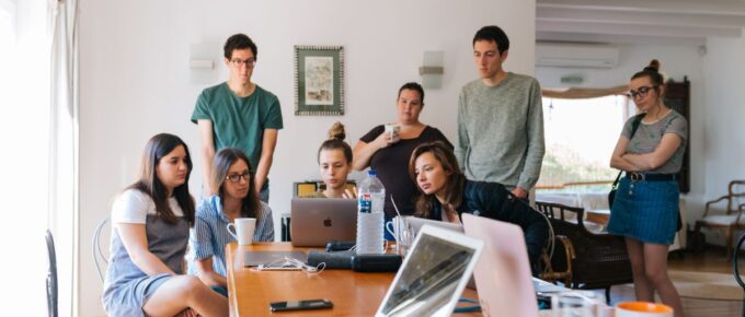 Comment les petites entreprises se sont réinventées suite au Covid-19 ?