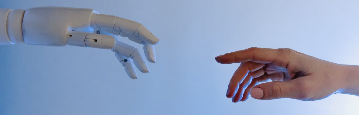 IA : le nouveau business model