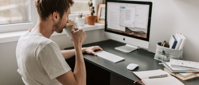 Le télétravail pour l’environnement