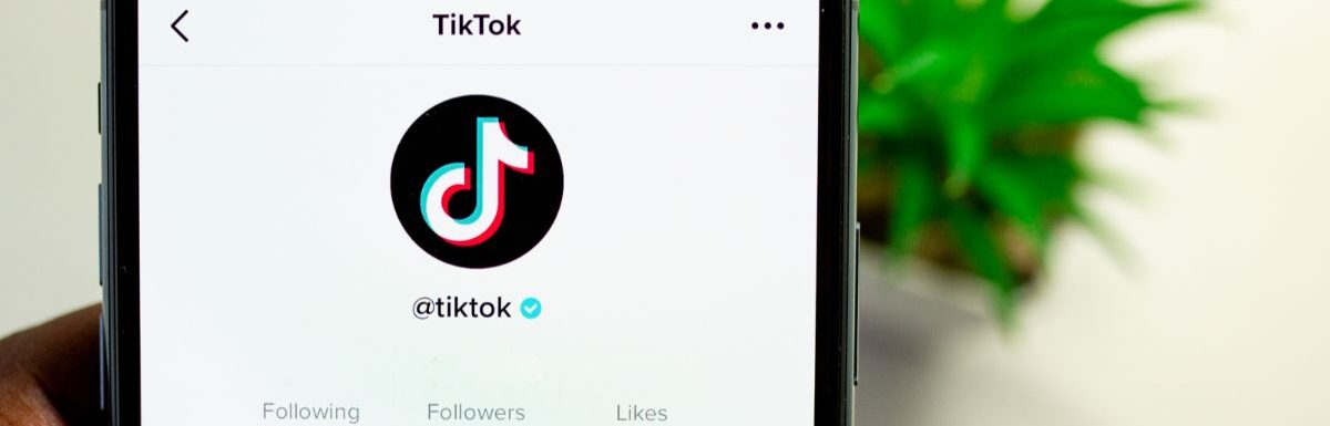TikTok : le canal de vente du futur