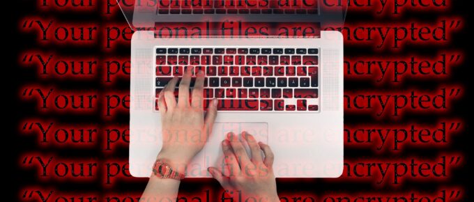 cybersécurité des entreprises
