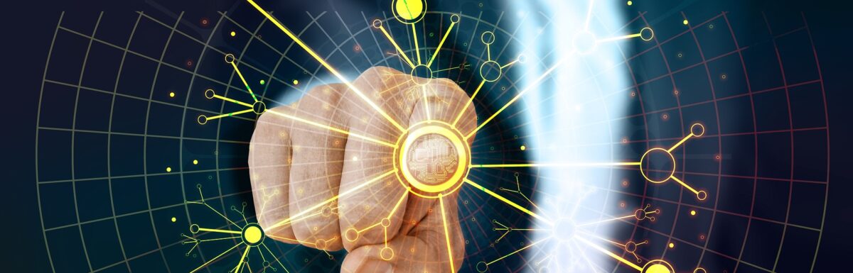 intelligence artificielle transforme l’entreprise