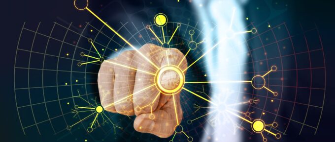 intelligence artificielle transforme l’entreprise