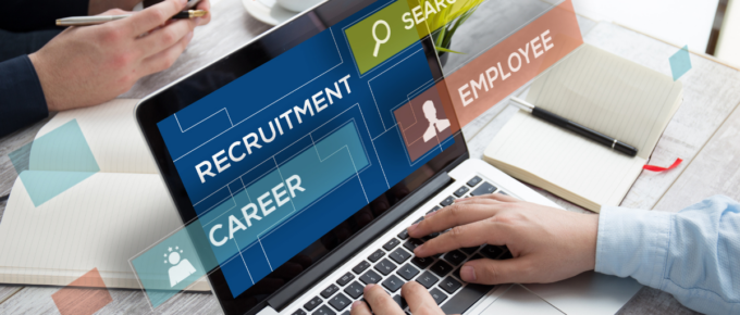 avantage réseaux sociaux en recrutement