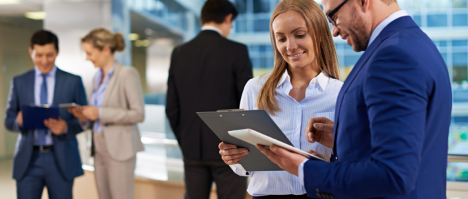 loi de pareto en entreprise