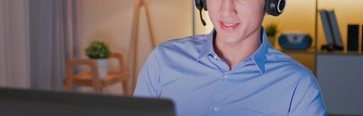 Télétravail et productivité améliorée