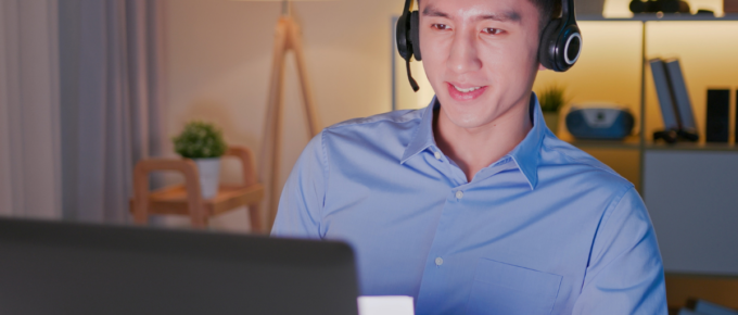 Télétravail et productivité améliorée
