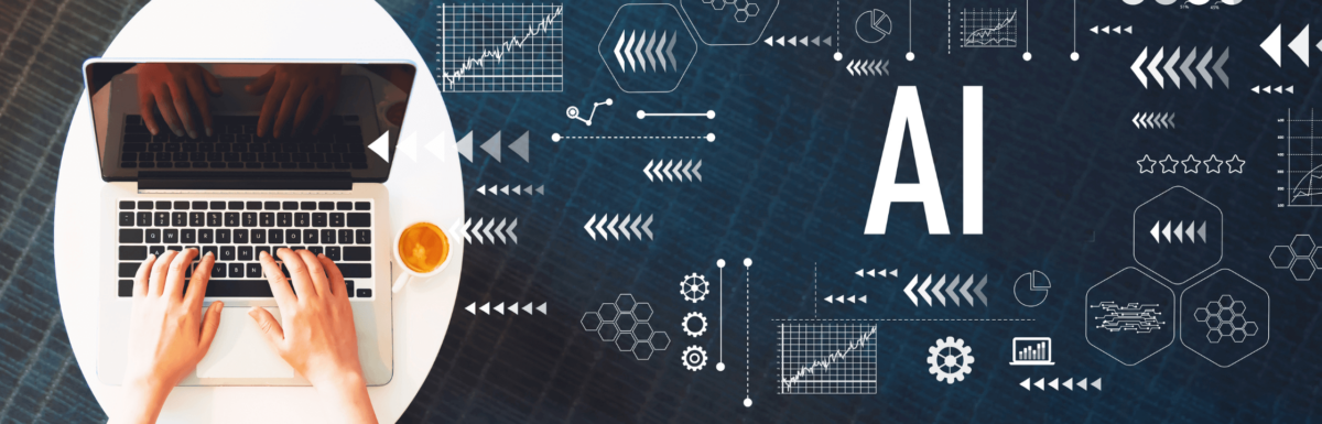 exploitation de l'IA par les PME