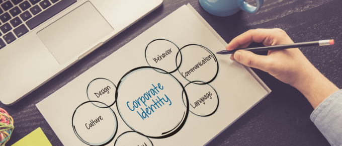 identité numérique entreprise