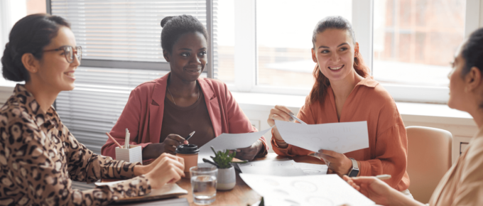 prendre en compte besoins femmes au travail