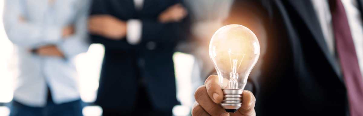 innovation pour entreprise