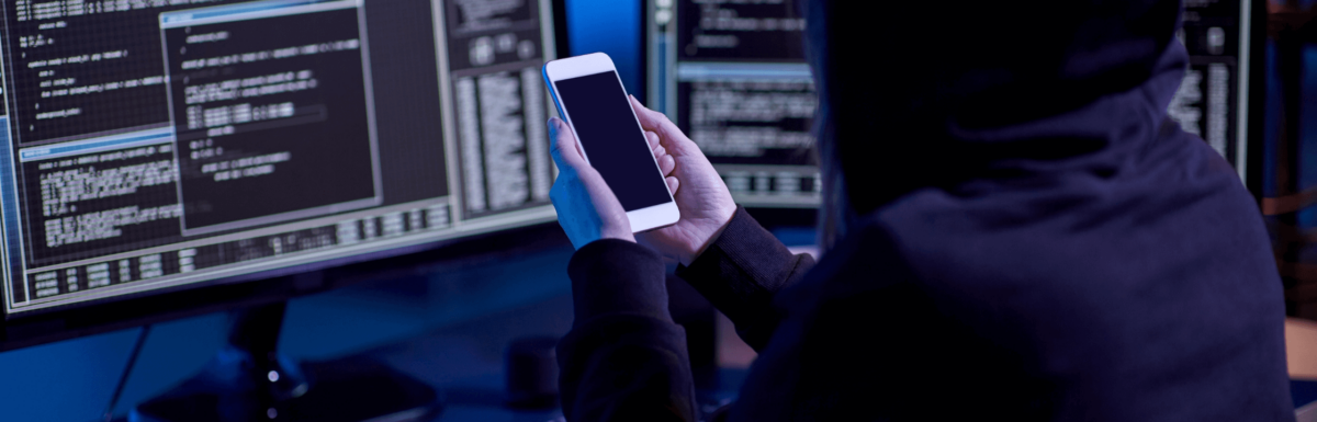 cybersécurité marquant