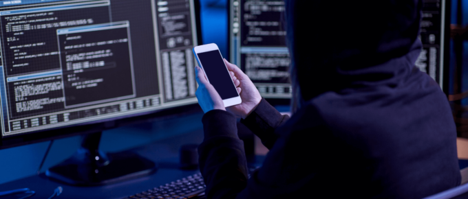cybersécurité marquant