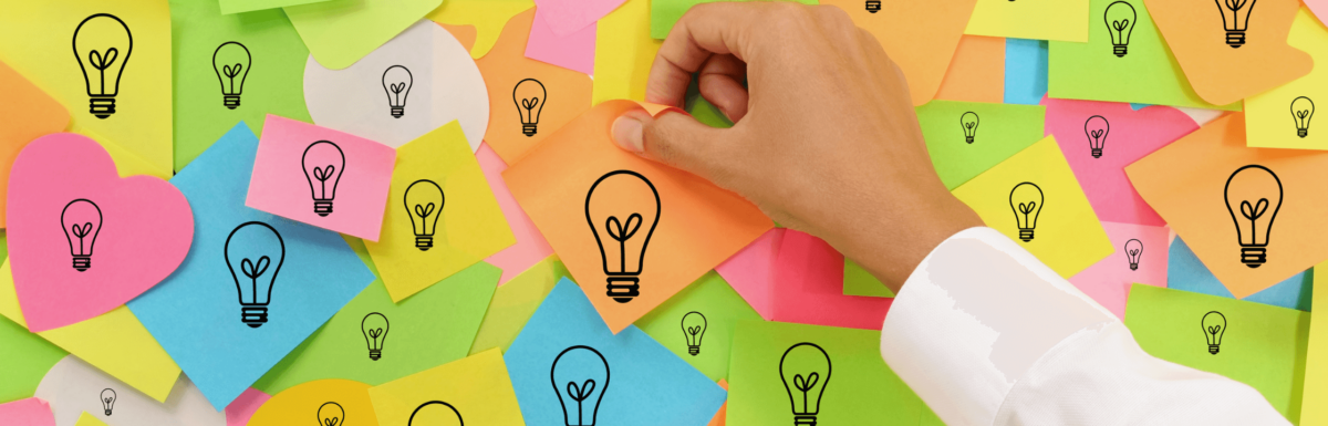 conseils innovation business