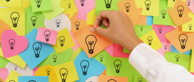 conseils innovation business