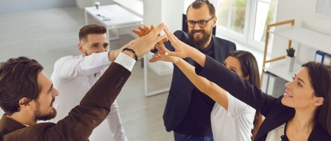 La nouvelle approche de création d’entreprise des startups studios.