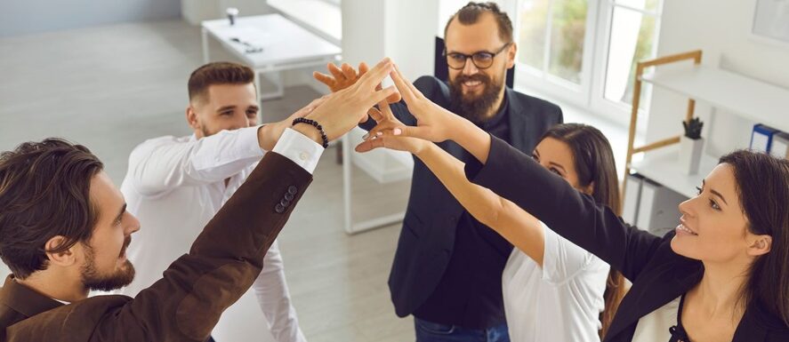 La nouvelle approche de création d’entreprise des startups studios.