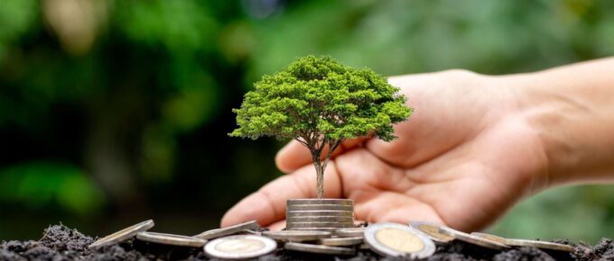 Le concept de l’entreprise régénérative.