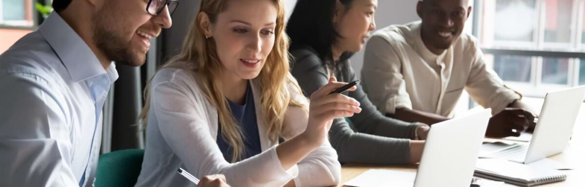 Federal Learning Account : comment se conformer avec Metrilio