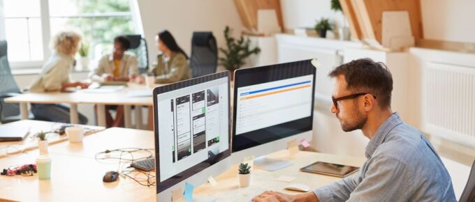 Découvrez Foldio : le logiciel de gestion pour bureaux d'expertise