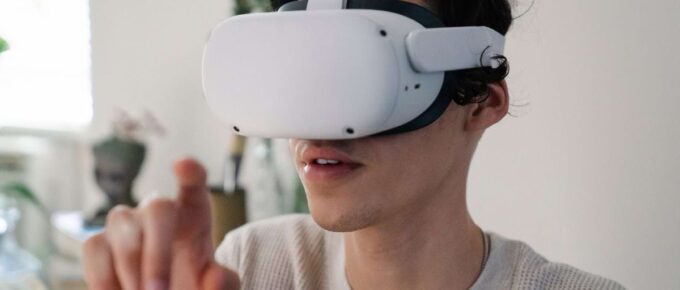 Impact de la réalité augmentée et virtuelle sur l’expérience client