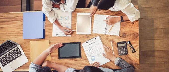 Choisir le side project pour réussir dans l’entrepreneuriat.