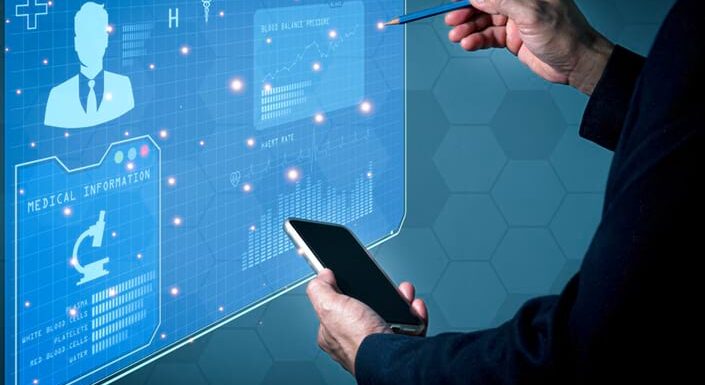 5 tendances technologiques de 2024 par les entreprises.