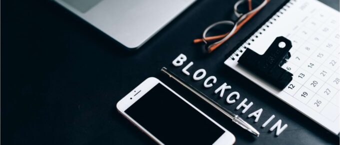 Utilisation de la blockchain par les entreprises.