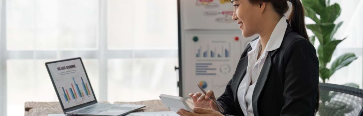 Élaboration d’un business plan pour être un bon entrepreneur