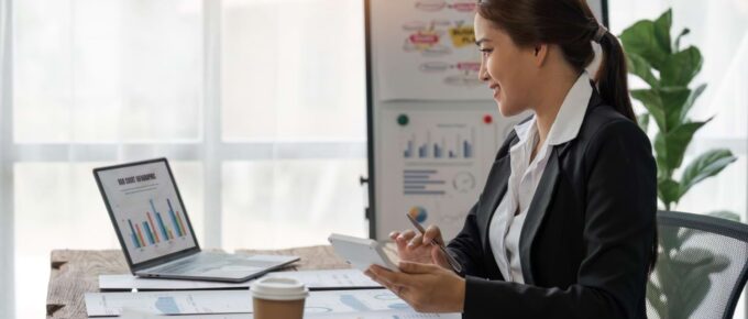 Élaboration d’un business plan pour être un bon entrepreneur