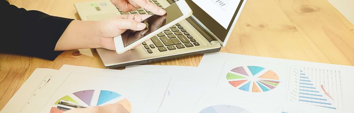 Étapes levée de fonds d’une start-up