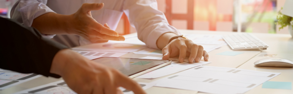 Élaboration d’un business plan