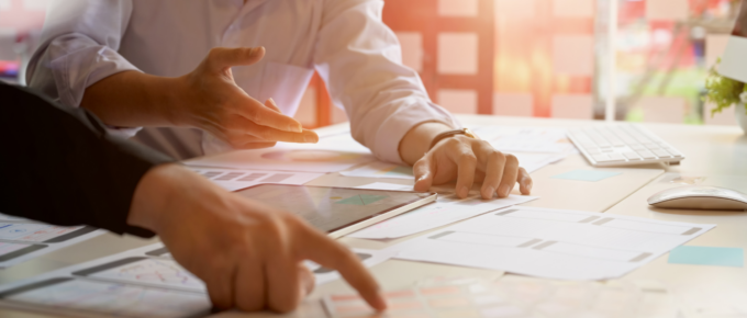 Élaboration d’un business plan