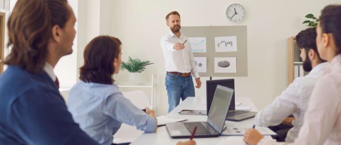 Incubateurs et accélérateurs de start-up.