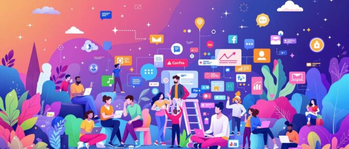 Top 5 des dernières innovations en termes de marketing digital