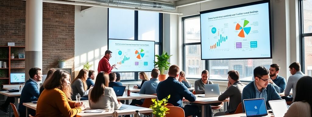 Incubateur startup Belgique