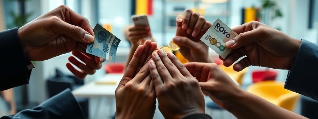 Financement innovation Belgique