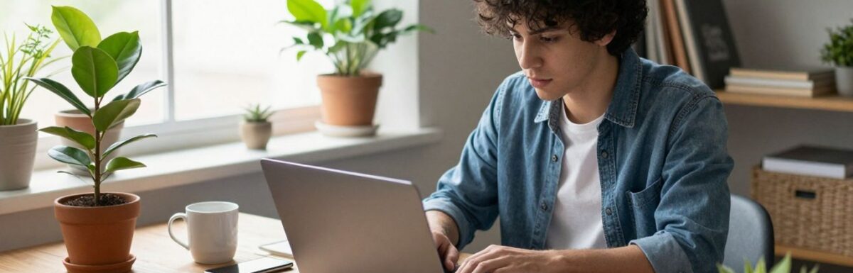 Marketing digital pour débutants : comment se faire connaître en ligne