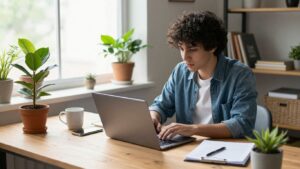 Marketing digital pour débutants : comment se faire connaître en ligne