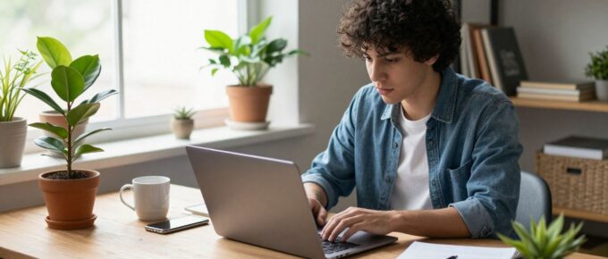 Marketing digital pour débutants : comment se faire connaître en ligne