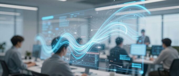 Automatisation marketing B2B : optimiser vos performances digitales