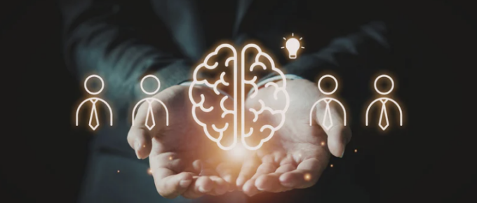 Leadership digital : piloter la transformation organisationnelle