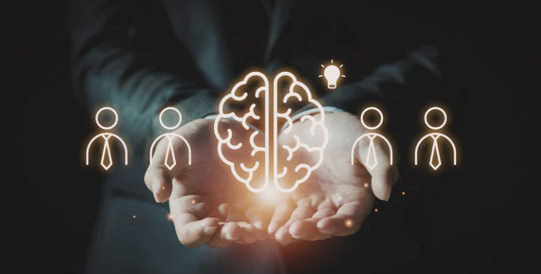 Leadership digital : piloter la transformation organisationnelle