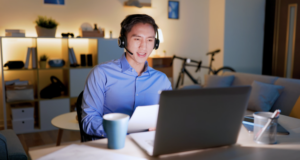 Télétravail hybride : avantages, productivité et défis en entreprise