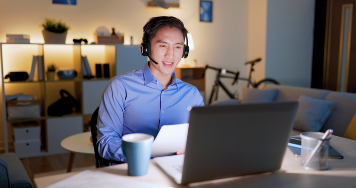 Télétravail hybride : avantages, productivité et défis en entreprise