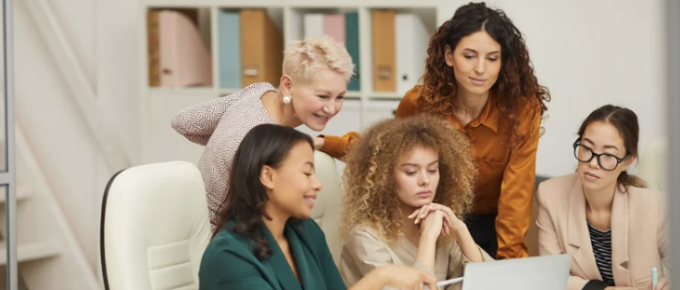 Marketing digital B2B et génération de leads qualifiés