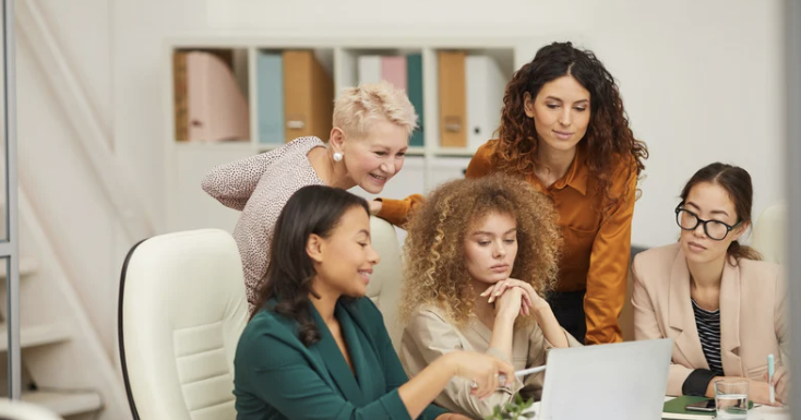 Marketing digital B2B et génération de leads qualifiés