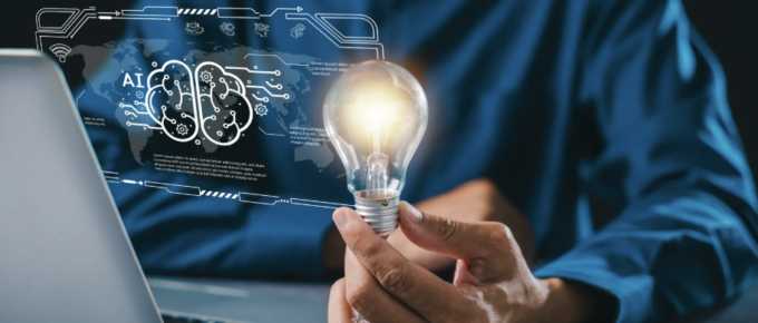 Équipes commerciales utilisant l'intelligence artificielle pour améliorer la productivité.