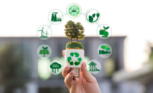 Innovation durable : un levier de compétitivité
